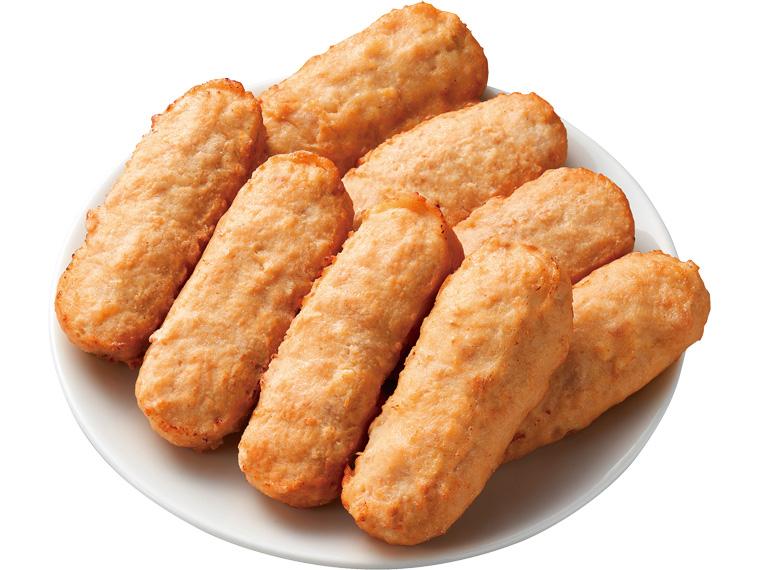 東都みつせ鶏焼きつくね 8個216g