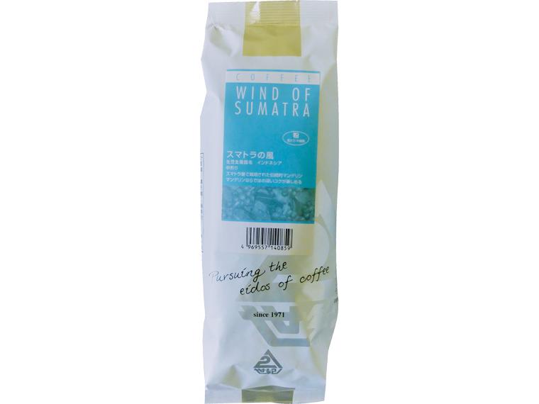 スマトラの風（粉） 200g