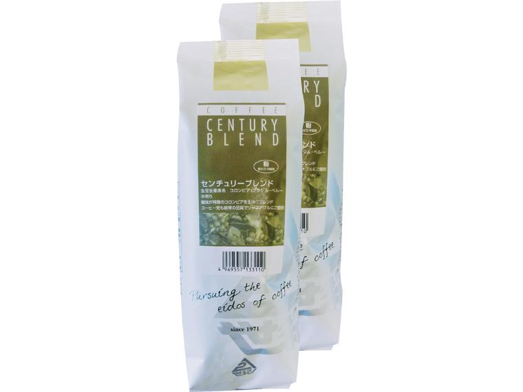 センチュリーブレンド2個組（粉） 200g×2