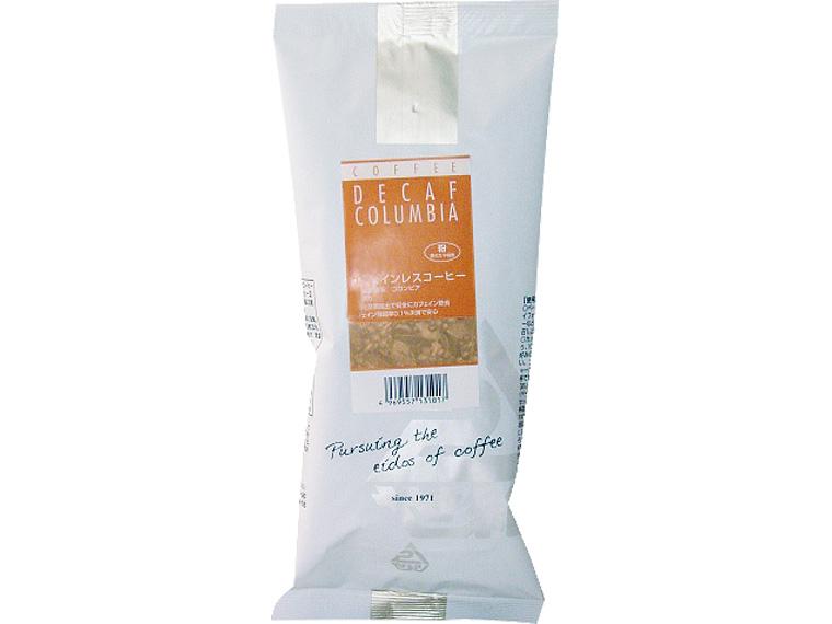 カフェインレスコーヒー（粉） 200g