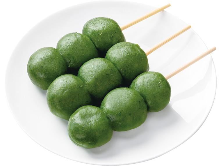 よもぎだんご 3本135g