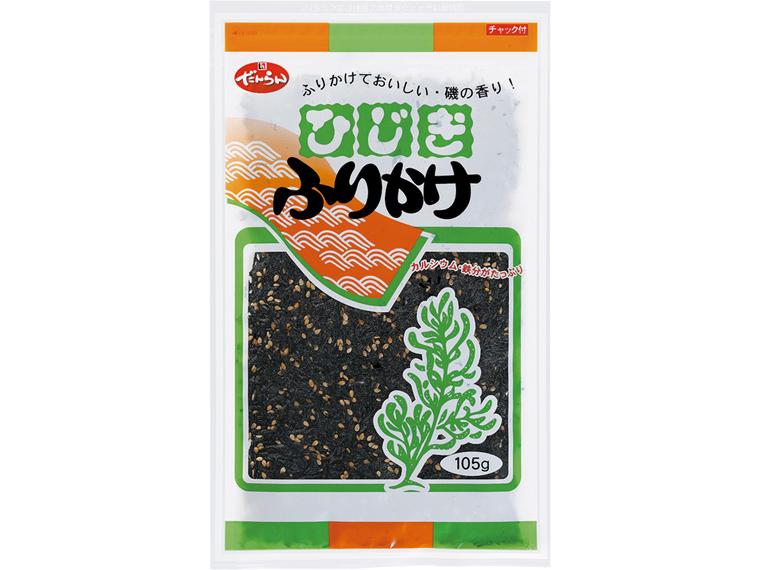 ひじきふりかけ 105ｇ