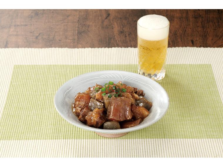 牛すじ煮込み 160ｇ