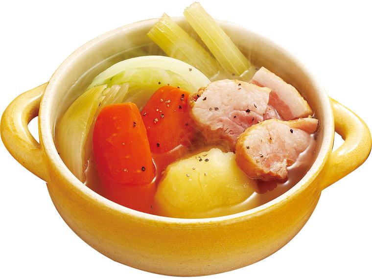 コンソメスープ（顆粒） 120g