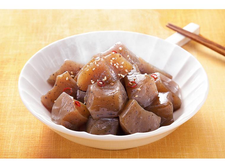 有機ばたねり芋こんにゃく 250g