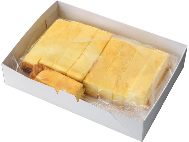 訳ありチーズケーキバー 450g