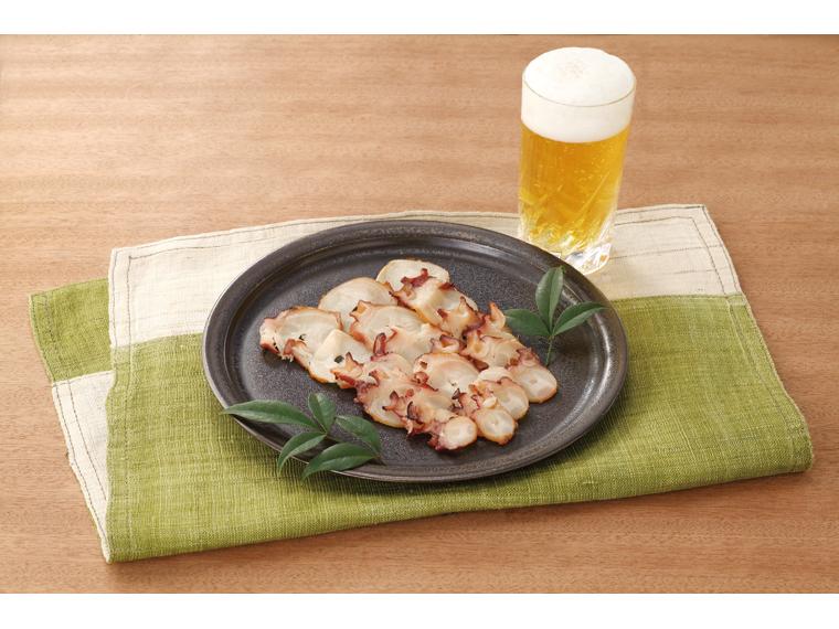 北海たこくん 35g