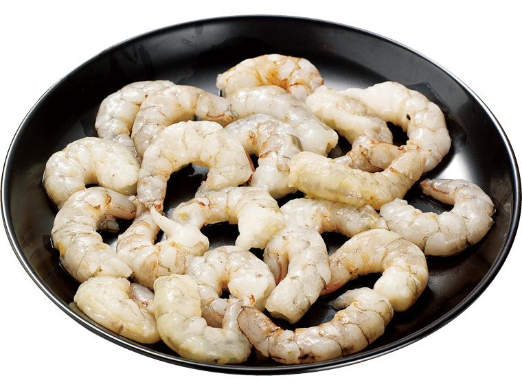 東都天然むきえび（特大） 160g