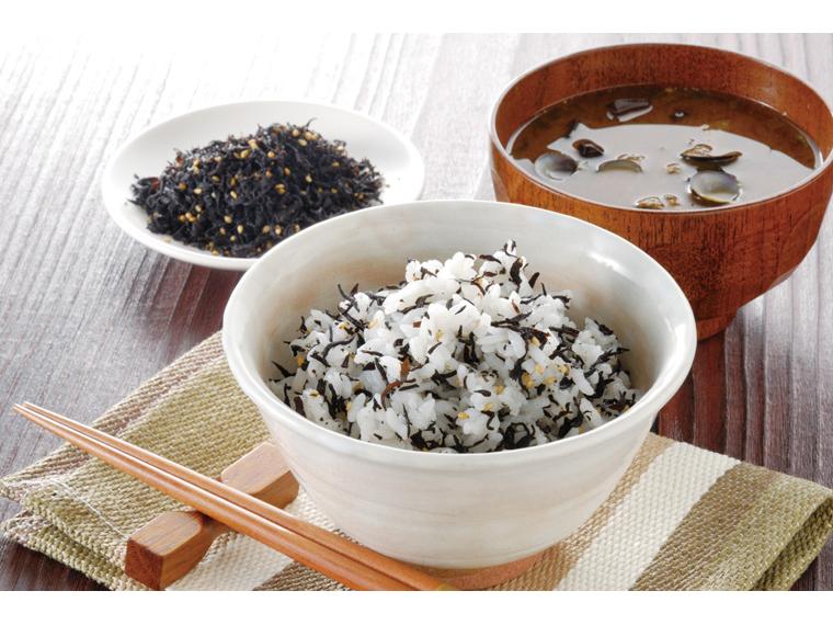 国産ごまひじき 45g