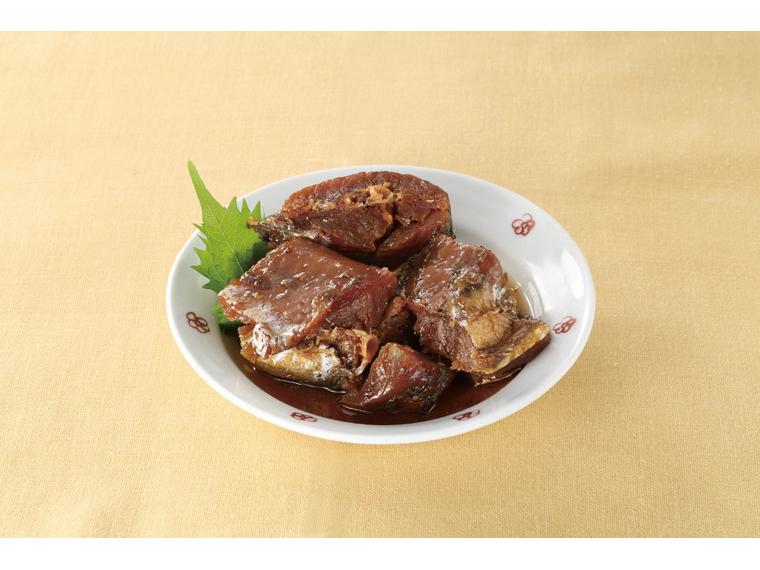 棒鱈うま煮 160ｇ×2