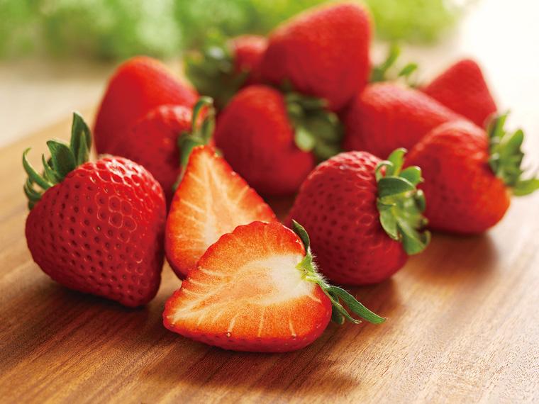 いちご（あまりん） 150g（4〜15粒）