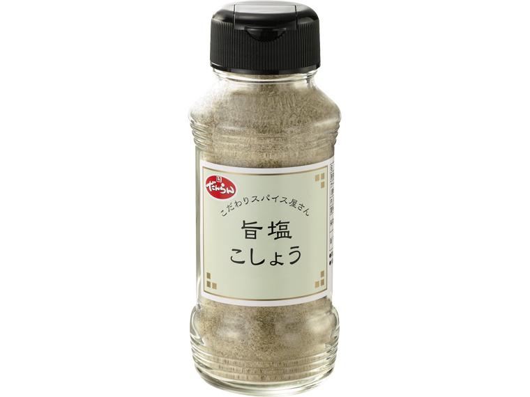 旨塩こしょう 250ｇ