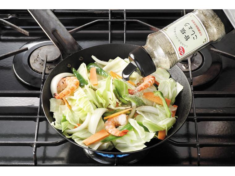 旨塩こしょう 250ｇ