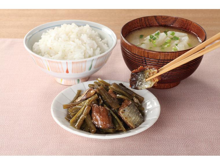 ふきにしん 88ｇ