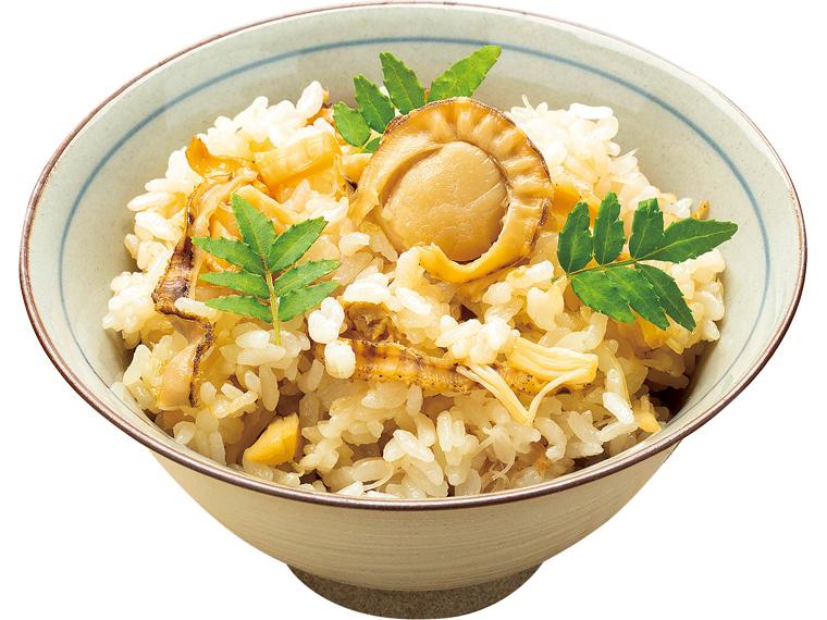 美味しい帆立姿炊缶 70g(固形量40g)×2