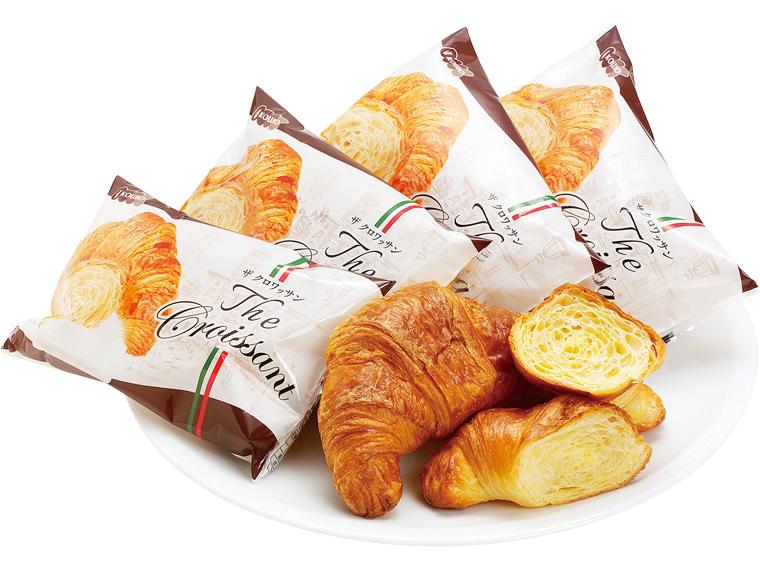 ザ　クロワッサン 6個