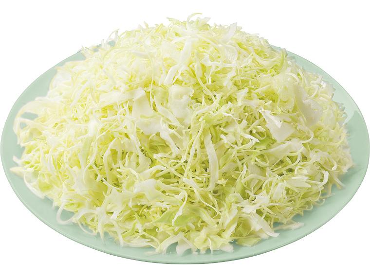 千切りキャベツ（生食用） 150g