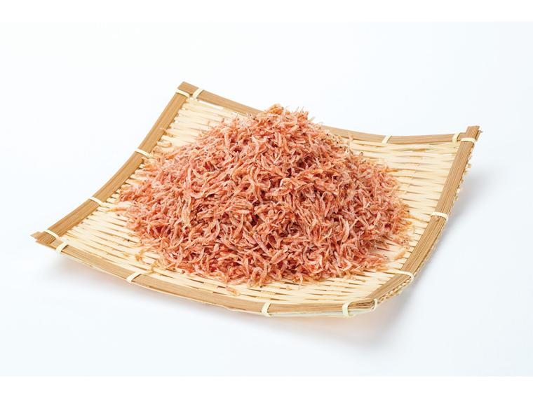 岩手県三陸産素干しあみえび 50g