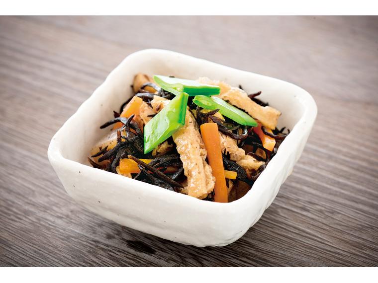 国産大豆を使ったふわっときざみ揚げ 150g