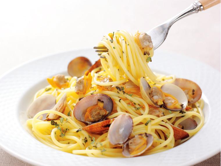 東都北海道産あさり貝 180g×2