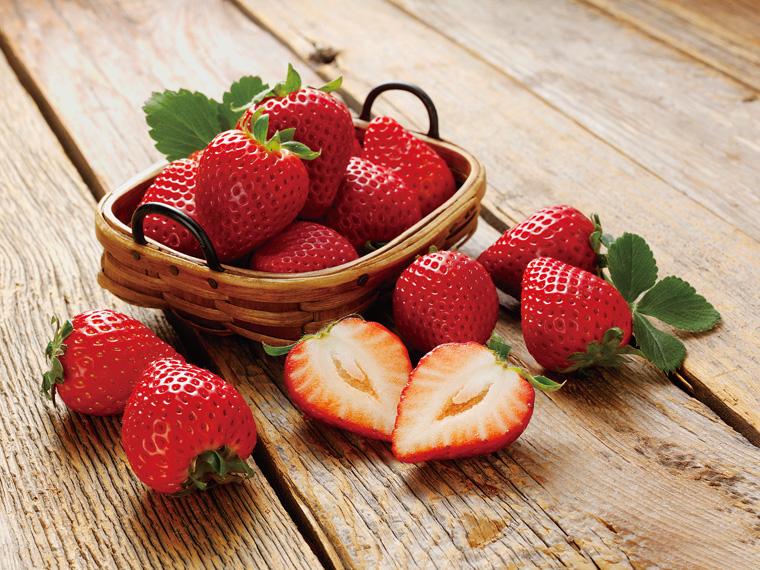 いちご（あまりん）箱規格 250g×2