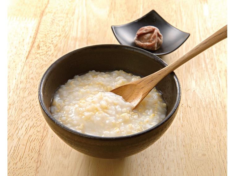 発芽玄米がゆ 200g×3