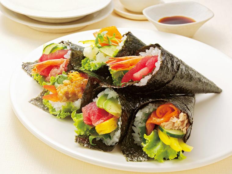 有明海産焼のり　はねだし 10枚