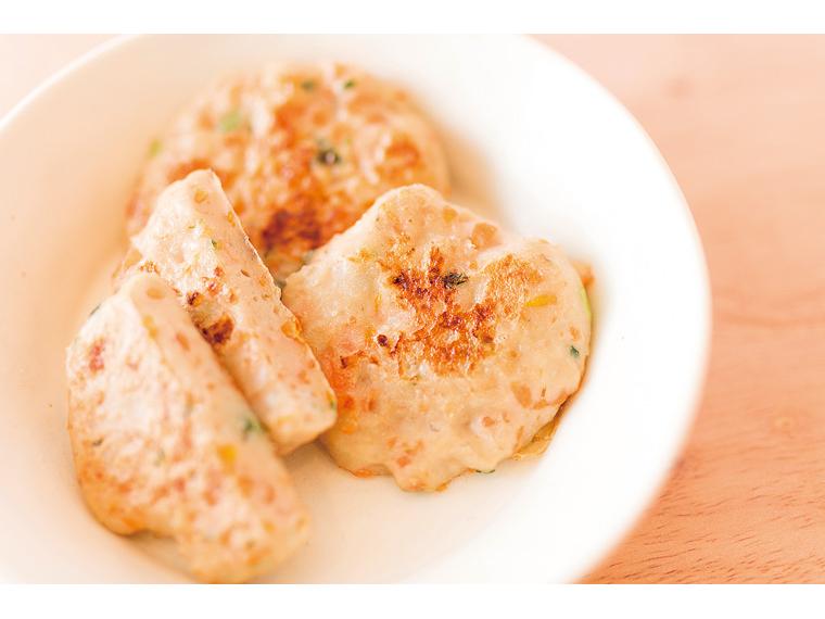 島すりみ2品セット あご100g・えそ100g