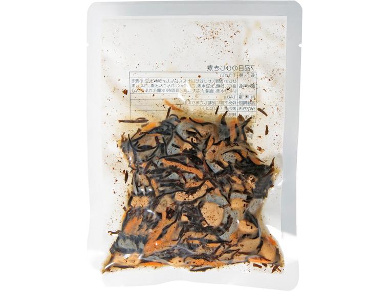 ７品目のひじき煮 140g