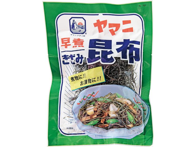 早煮きざみ昆布 30g