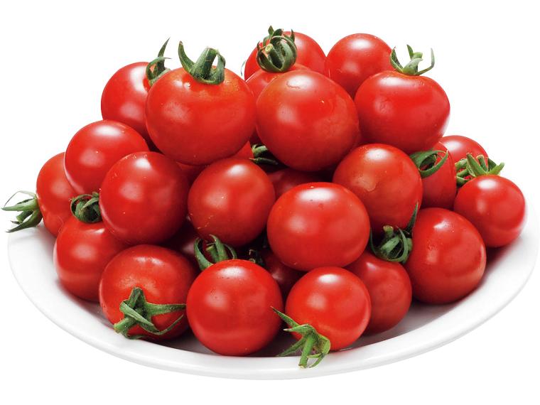 ミニトマト（いろどりの彩果）（特得パック） 400g