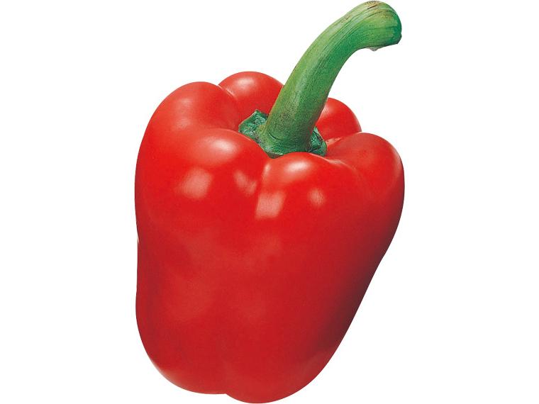 パプリカ 1玉（色おまかせ）