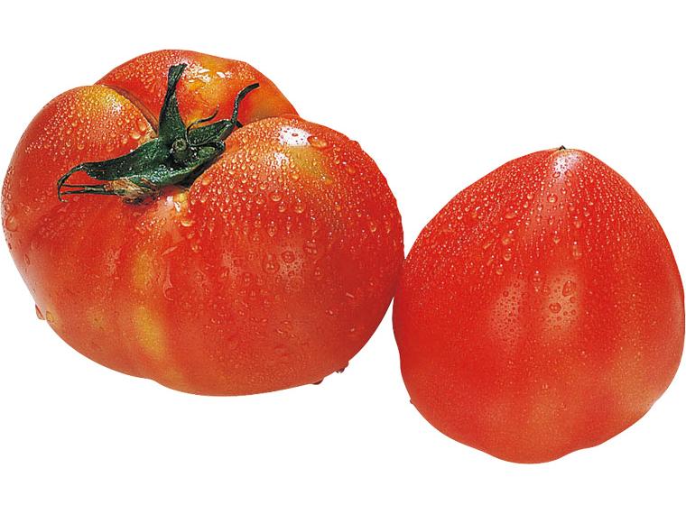 有機トマト 400g