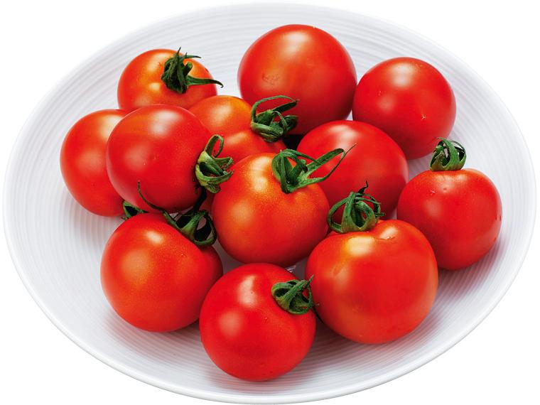 ミディートマト（大パック） 200g+100g