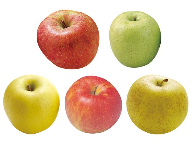 もったいないりんご天候被害果７００ｇ　