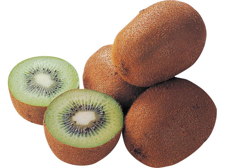 無無国産グリーンキウイフルーツ 380g+100g（4〜8玉)