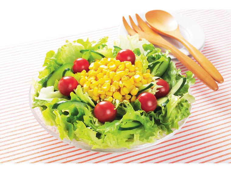 国産ホールカーネルコーン 250g