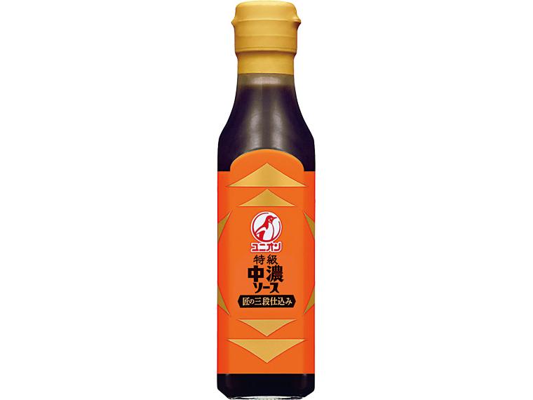 特級中濃ソース 200ml