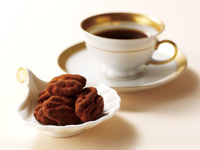 東都ピーカンナッツショコラ（ココア） 75g