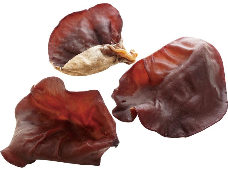 有機生きくらげ 45ｇ