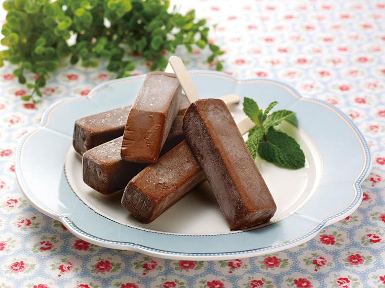 ジュンヒットチョコ 45ml×8