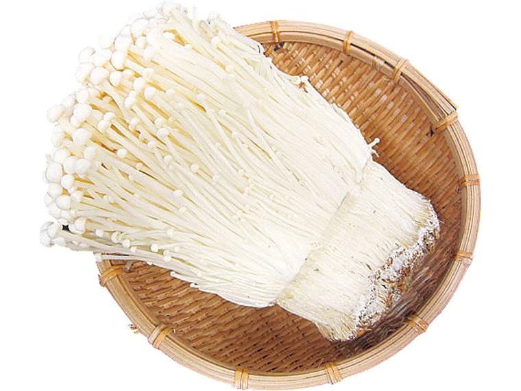 えのき 200g＋100g