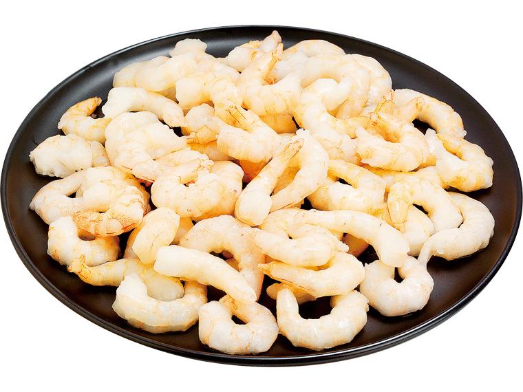 徳用天然むきえび（大） 500g