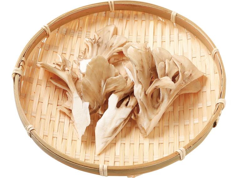 雪国まいたけ（カット） 70g