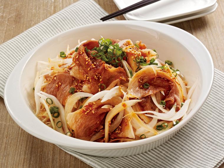 霧島黒豚モモしゃぶしゃぶ用 200g