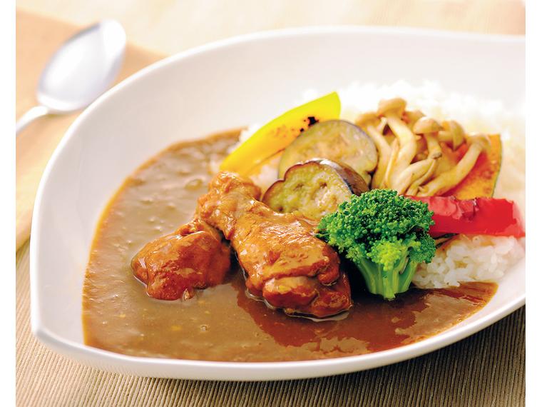 南国元気鶏手羽もと（バラ凍結） 1kg