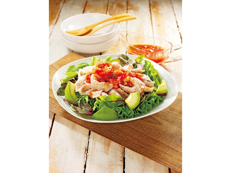 めぐみ米豚肩ロースしゃぶしゃぶ用 170g