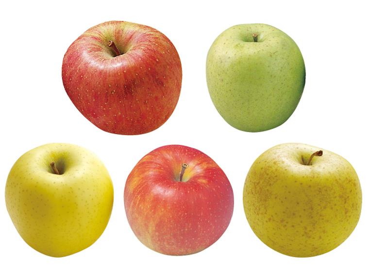 もったいないりんご天候被害果７００ｇ　