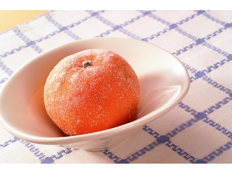 冷凍みかん 400g（約5〜9個）