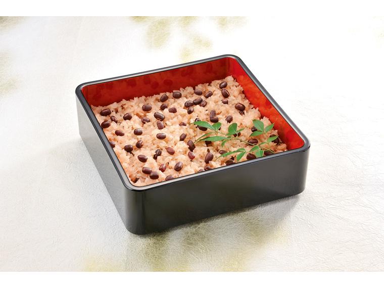 赤飯おこわセット 383g（2合用）